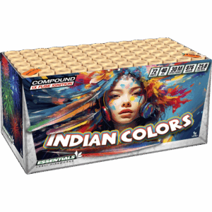 Indian Colors