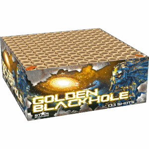 Golden Blackhole