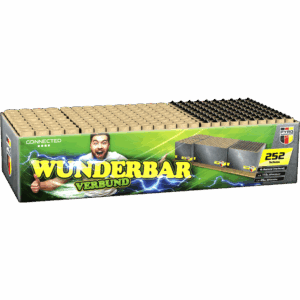 Wunderbar